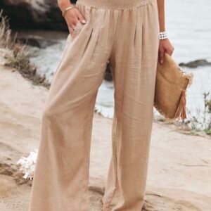Pantalones casuales