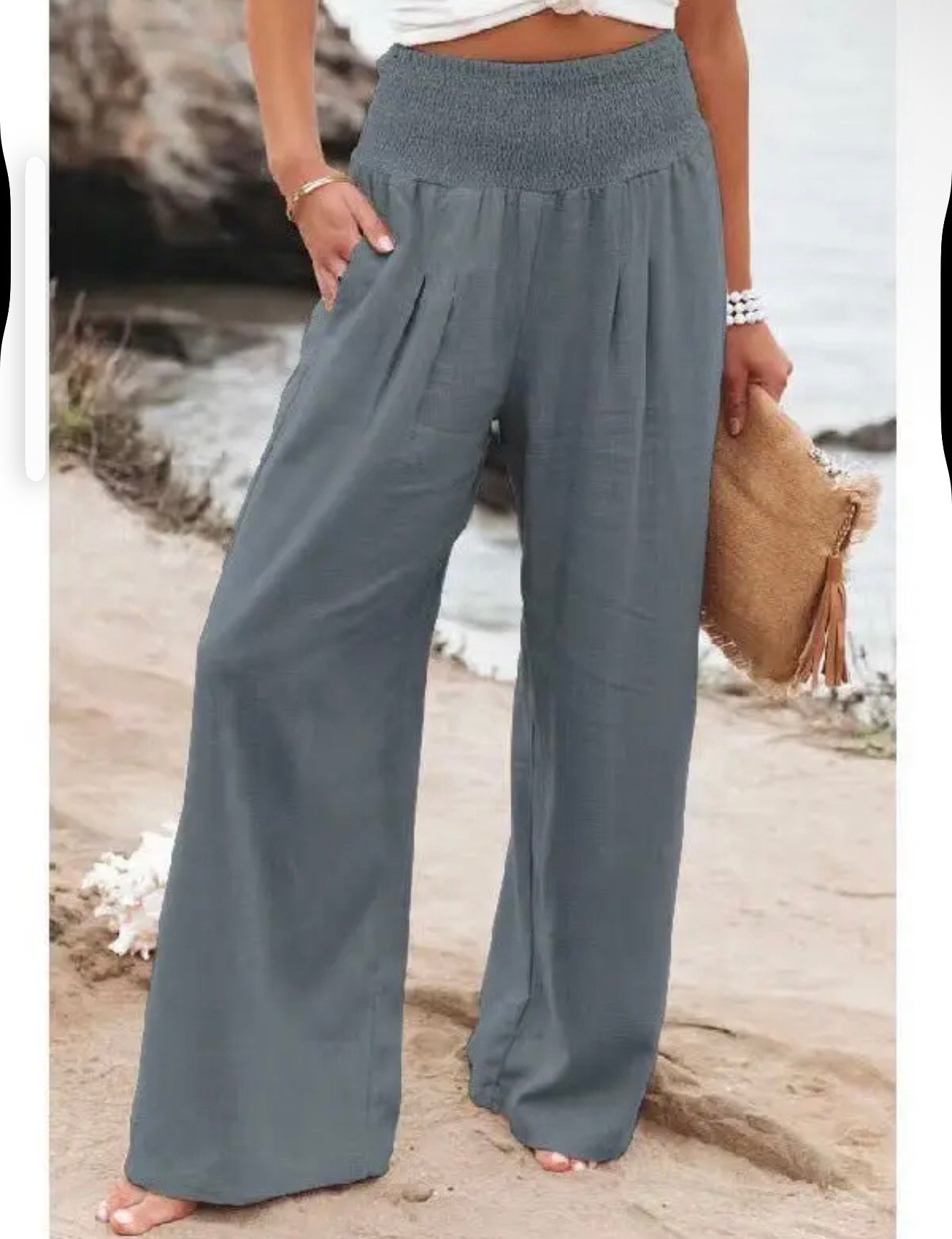 Pantalones casuales - Imagen 5