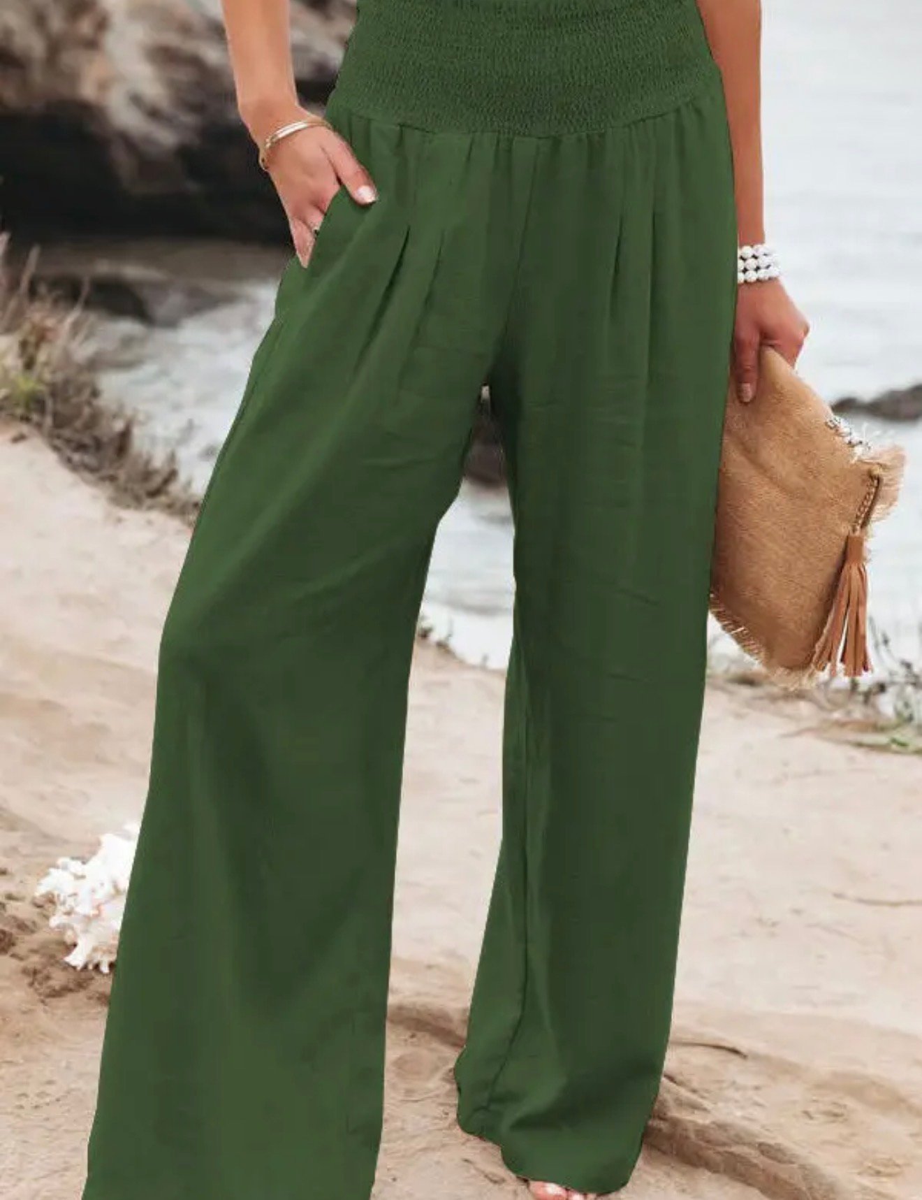 Pantalones casuales - Imagen 7