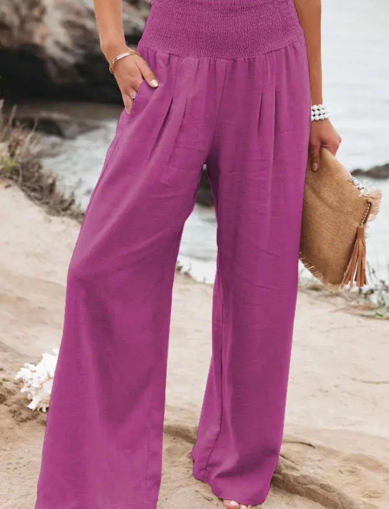 Pantalones casuales - Imagen 2