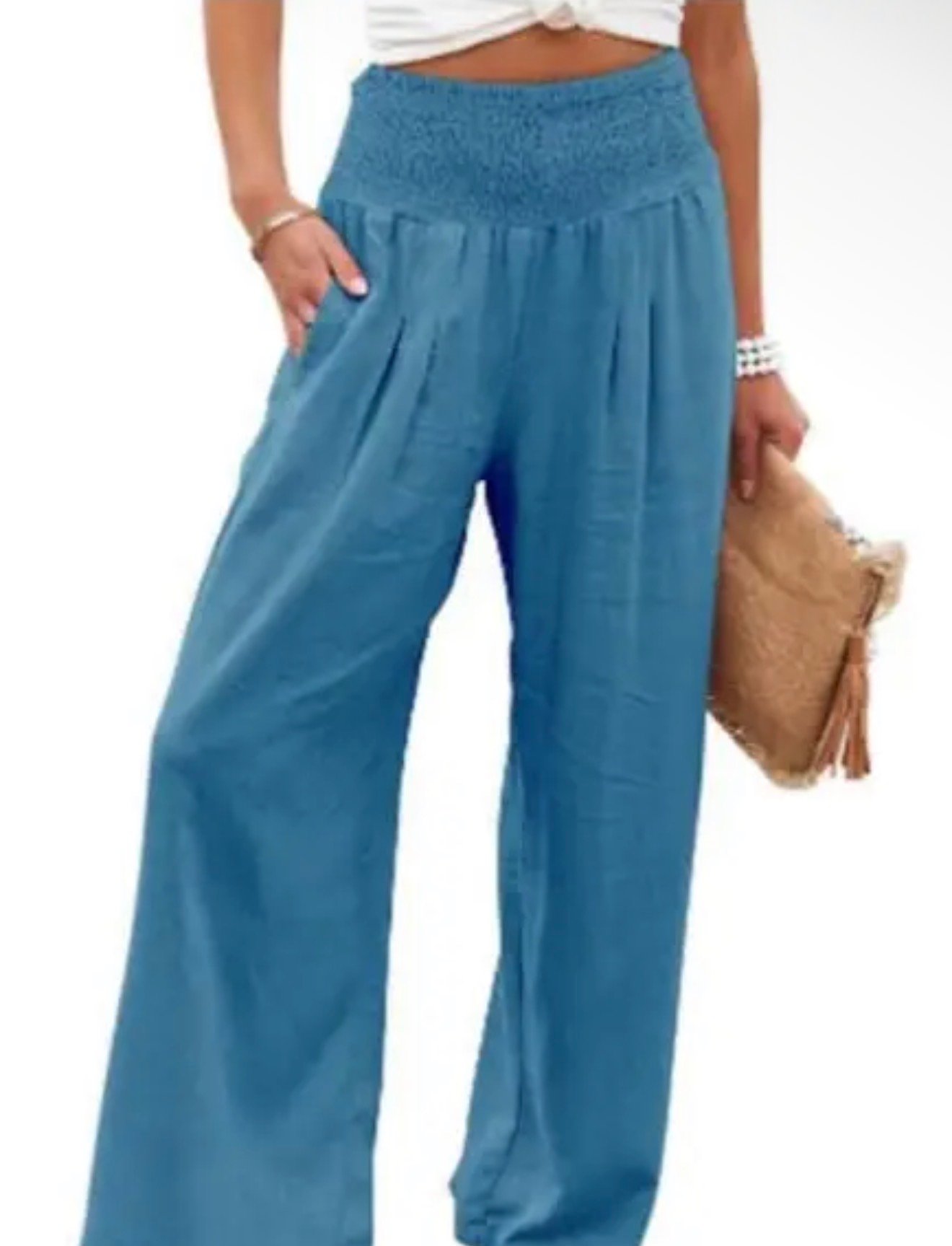Pantalones casuales - Imagen 9