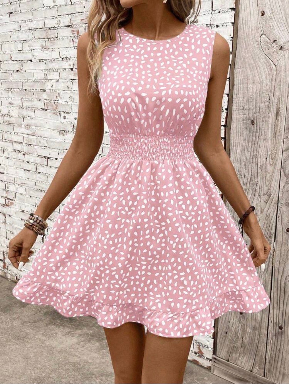 Vestido casual - Imagen 6