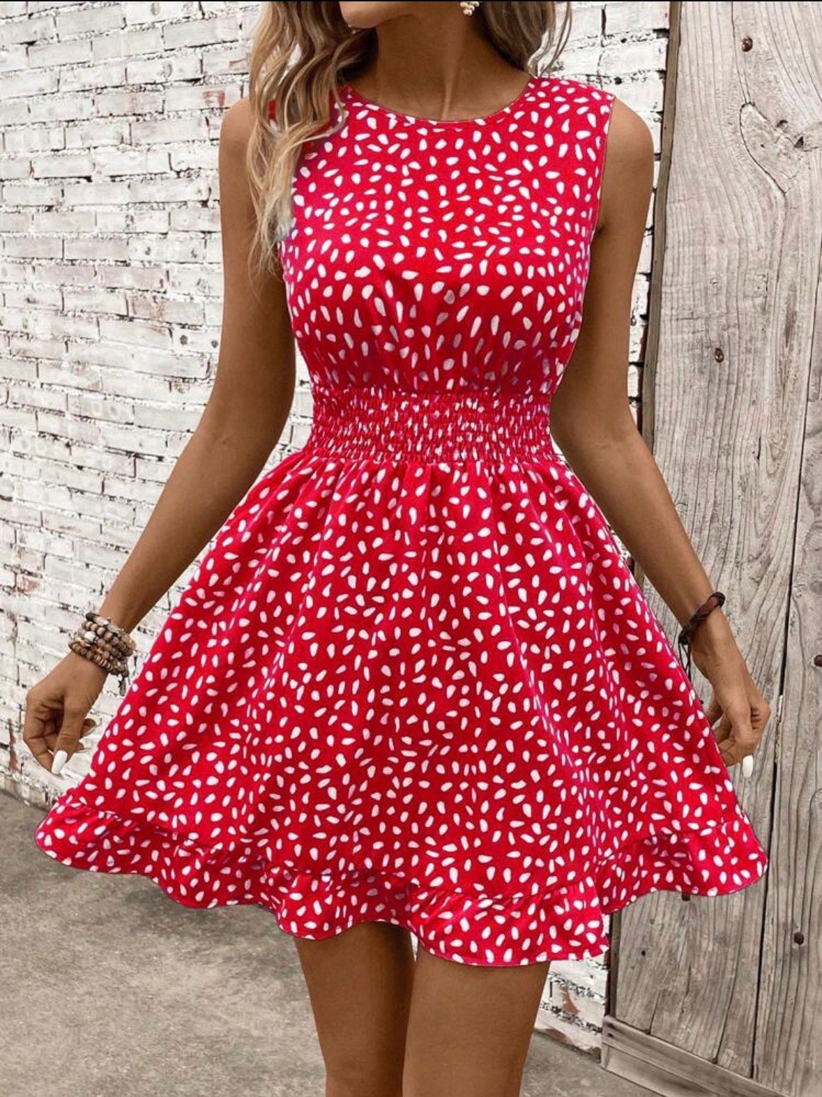 Vestido casual - Imagen 7