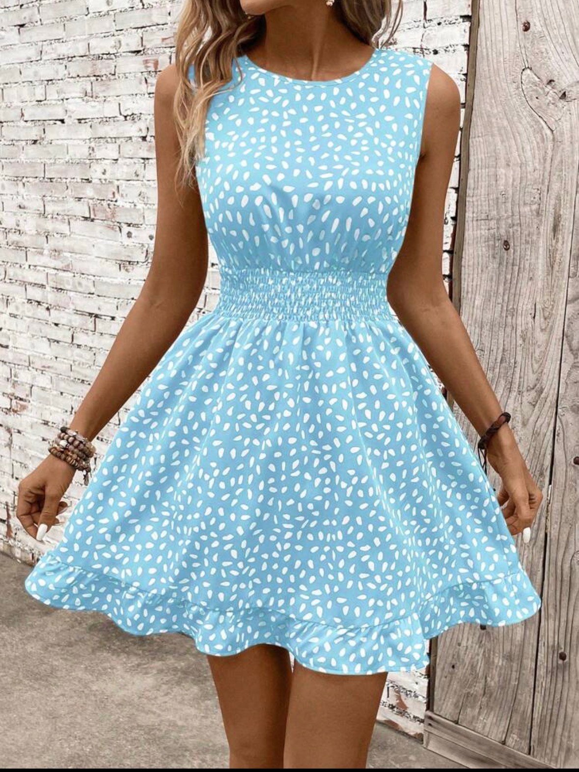Vestido casual - Imagen 2