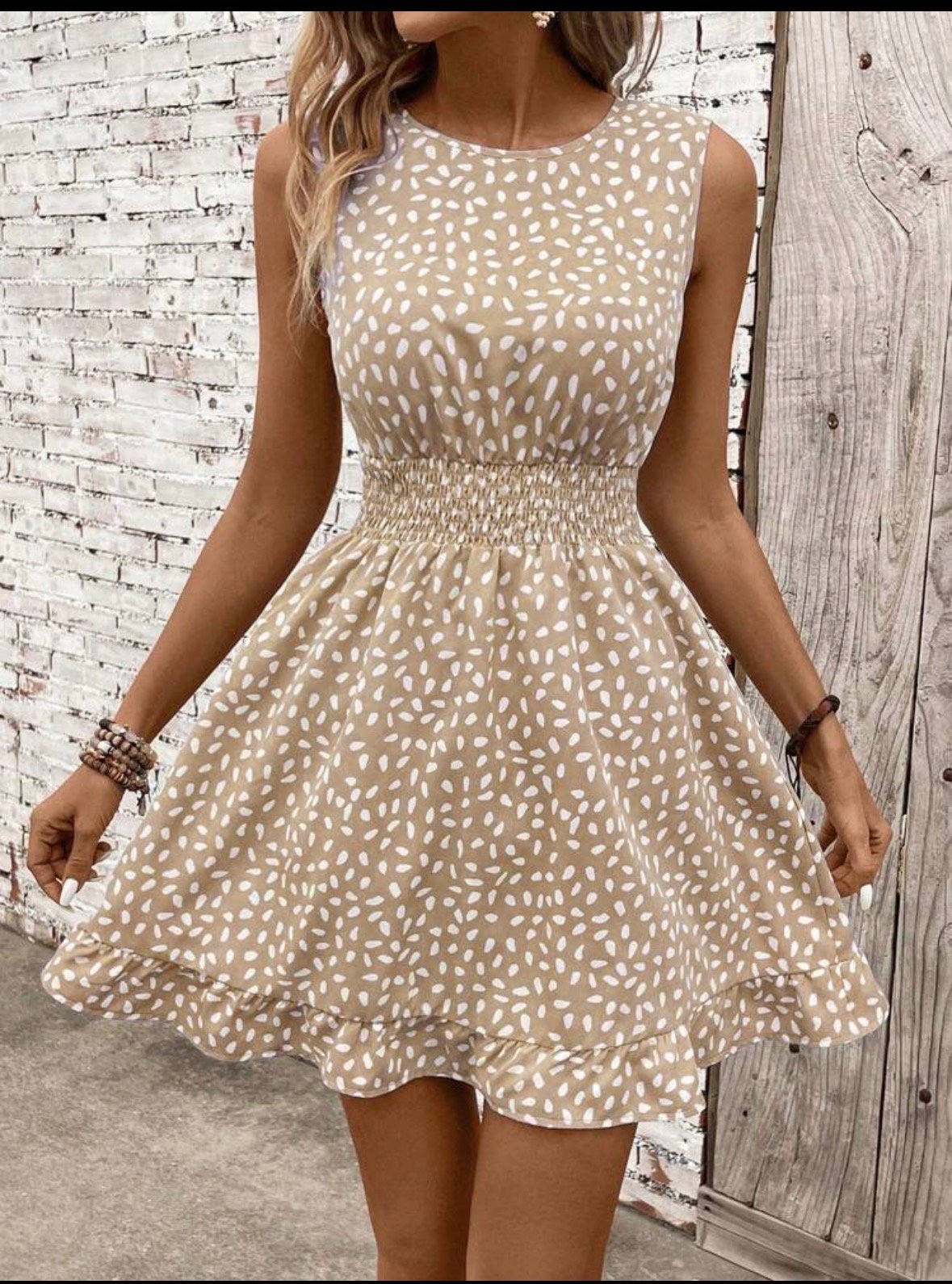 Vestido casual - Imagen 5