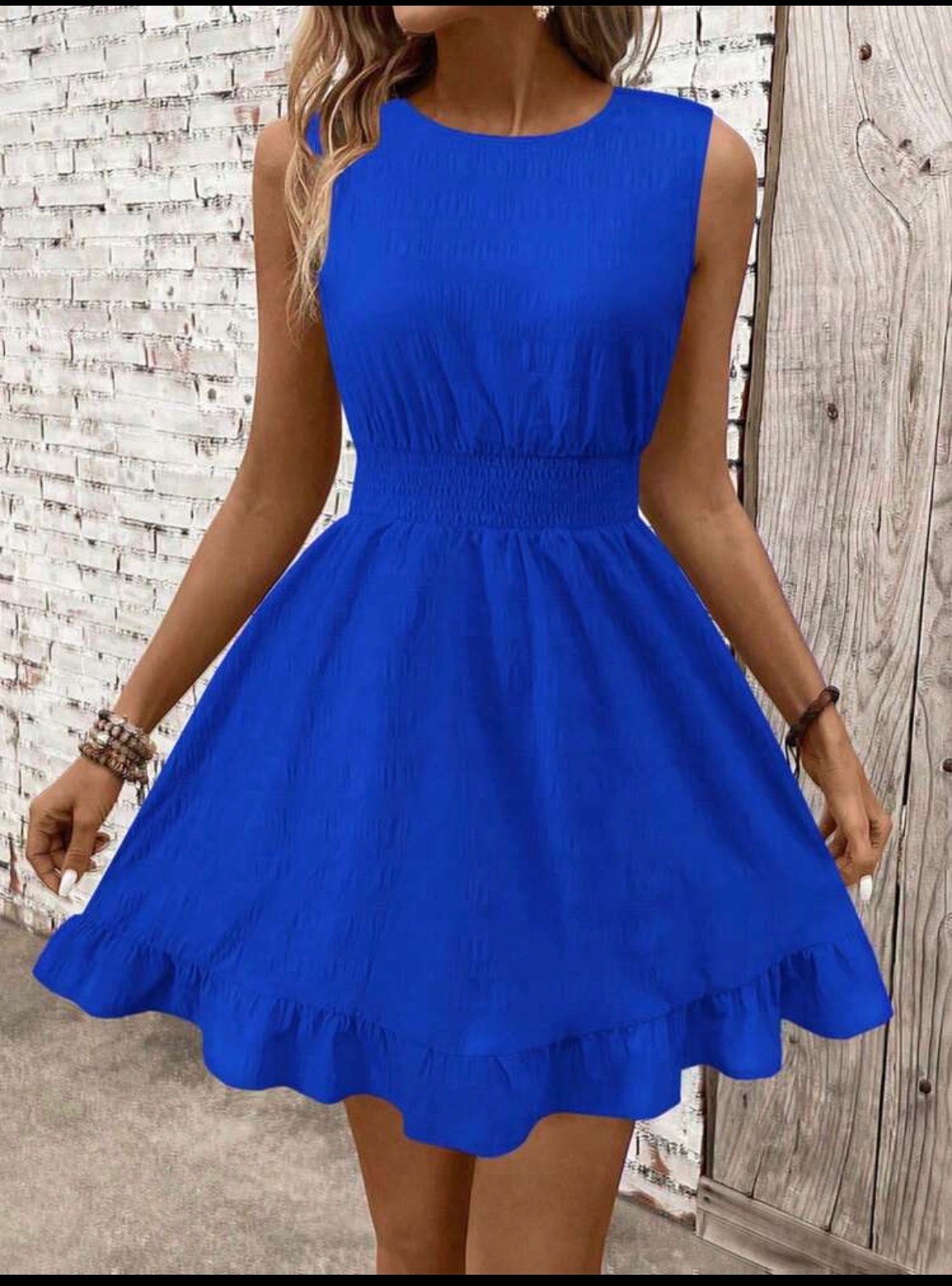 Vestido Casual - Imagen 3