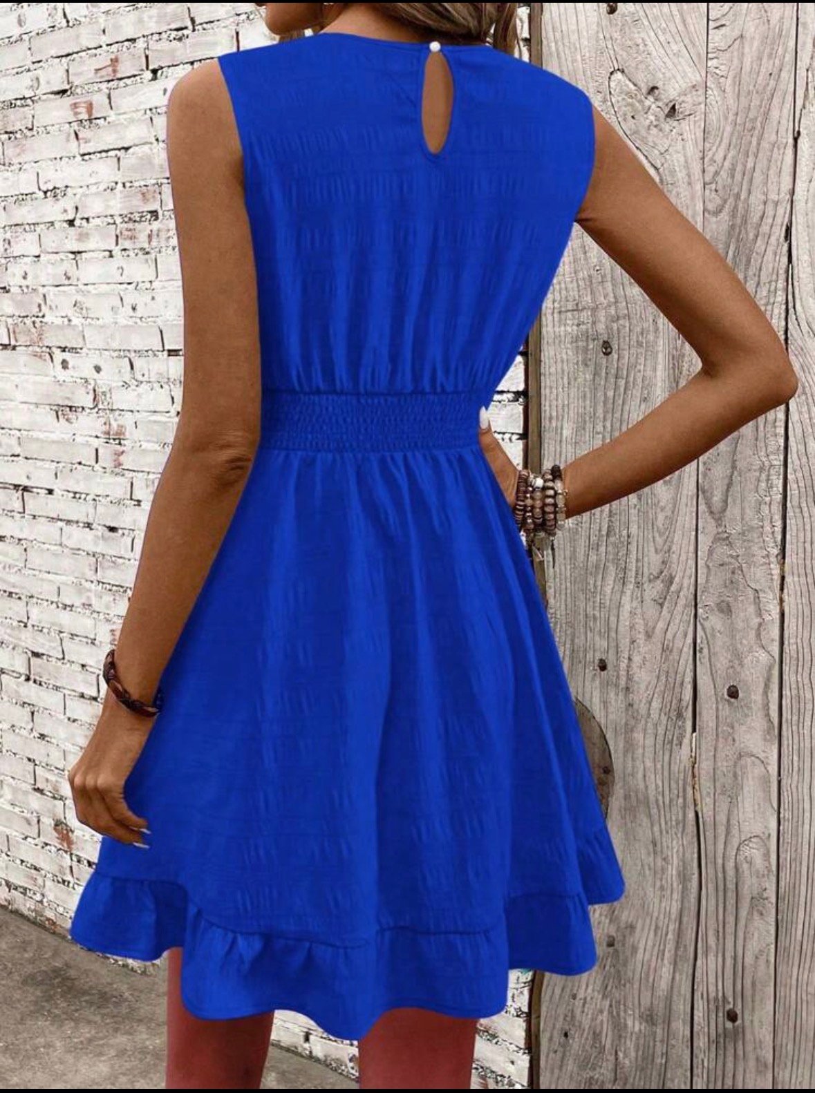 Vestido Casual - Imagen 2