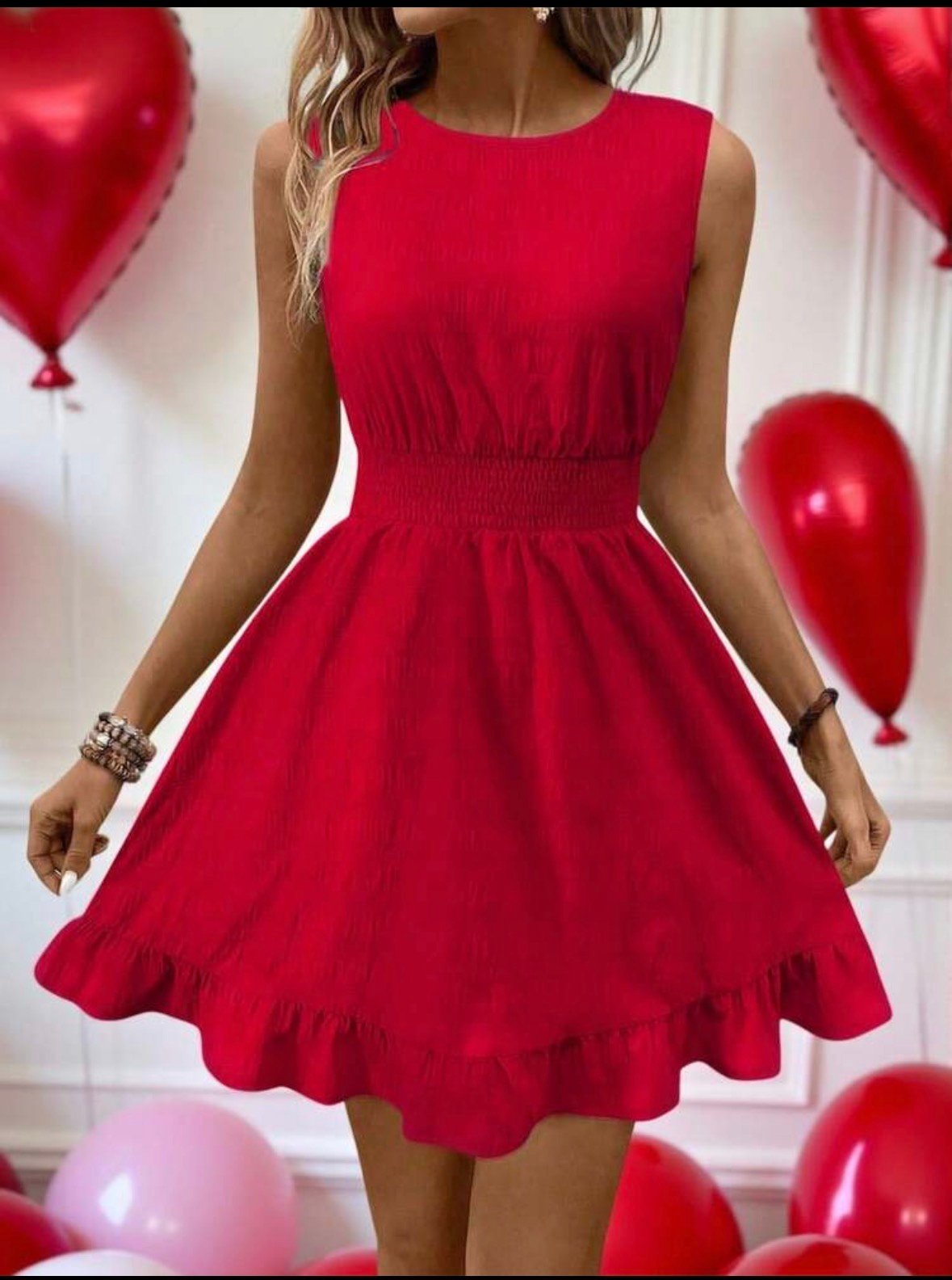 Vestido Casual - Imagen 5