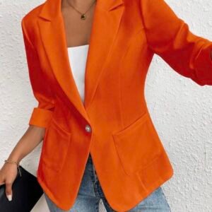 Chaqueta casual