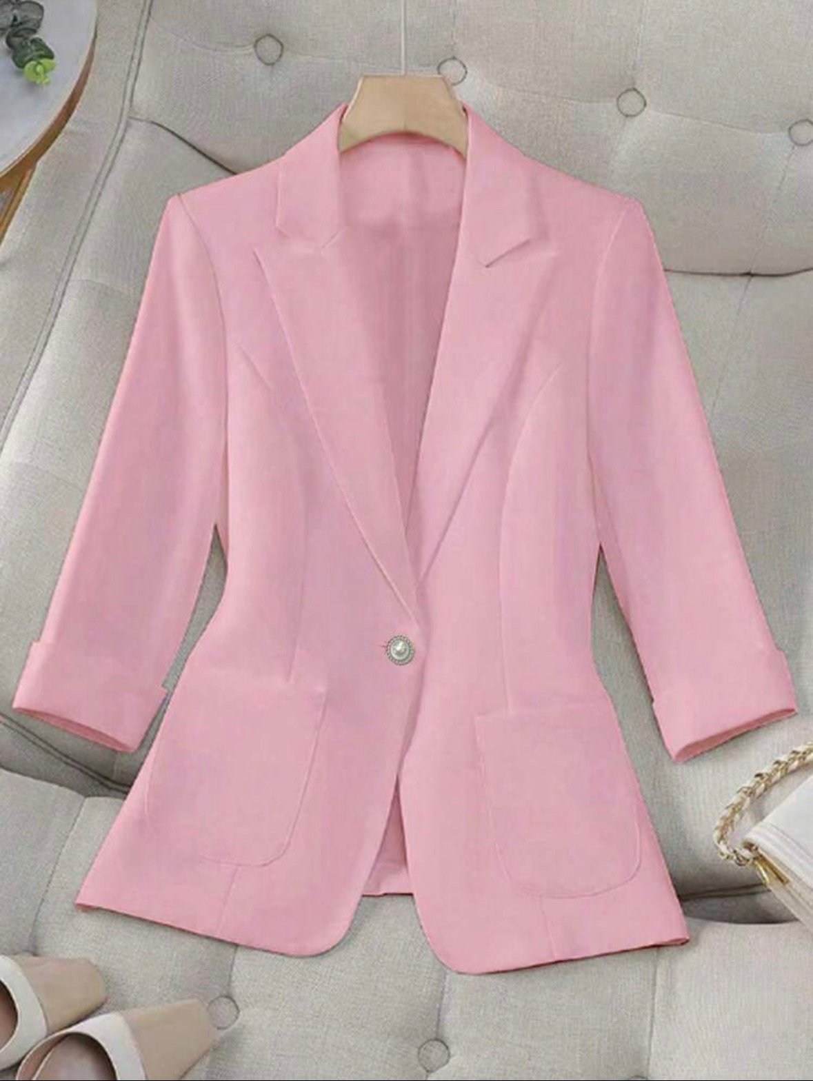 Chaqueta casual - Imagen 3