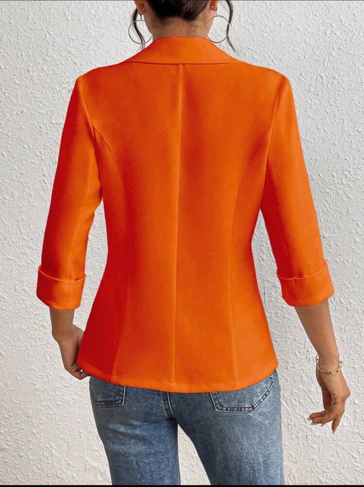 Chaqueta casual - Imagen 2