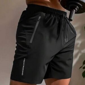 Pantalones cortos de secado rápido