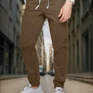 Pantalones deportivos