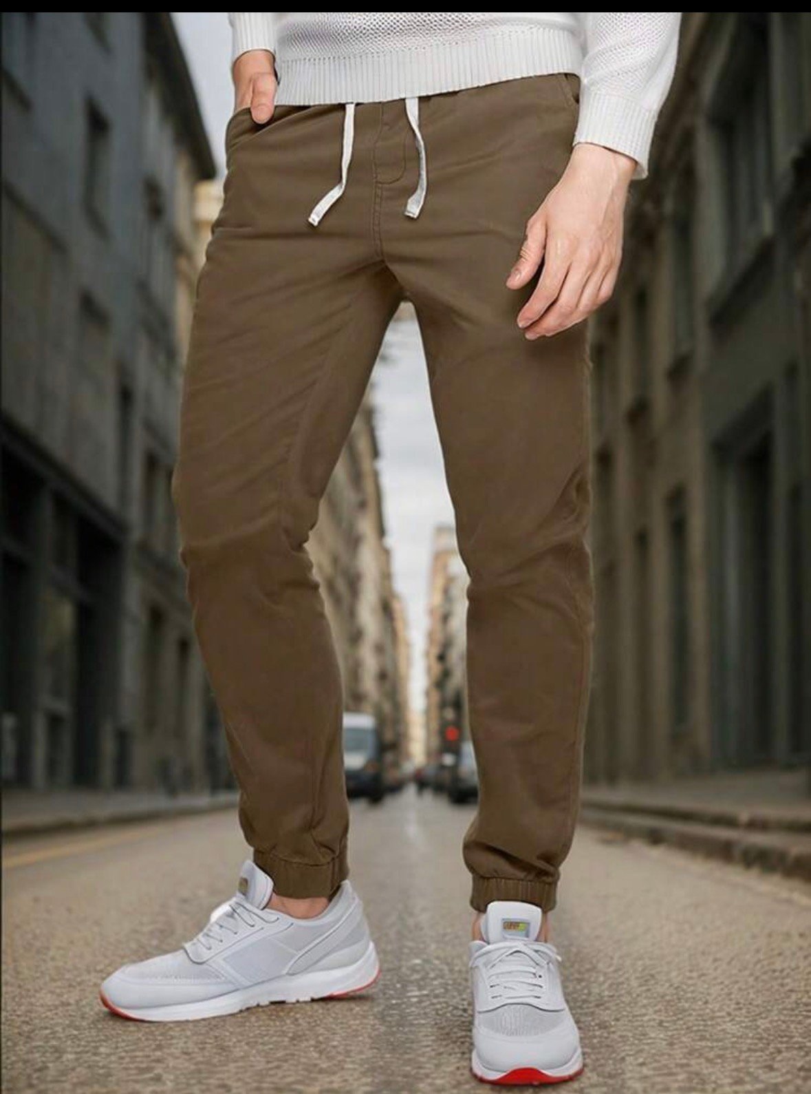 Pantalones deportivos