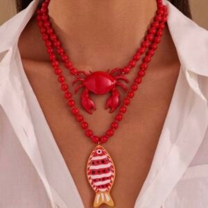2 Piezas Collar