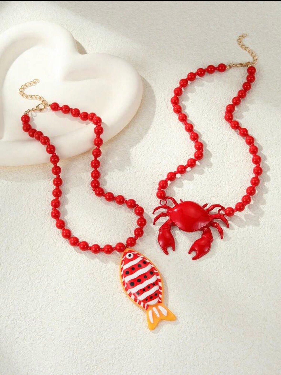 2 Piezas Collar - Imagen 2
