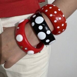 Pulsera lunares