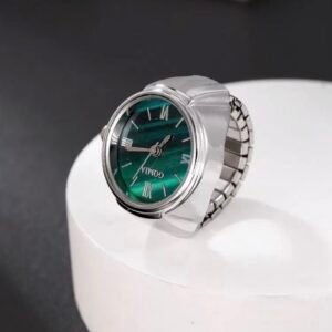 Anillo de reloj