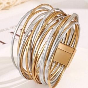 Pulsera estilo bohemio