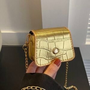Bolso bandolera