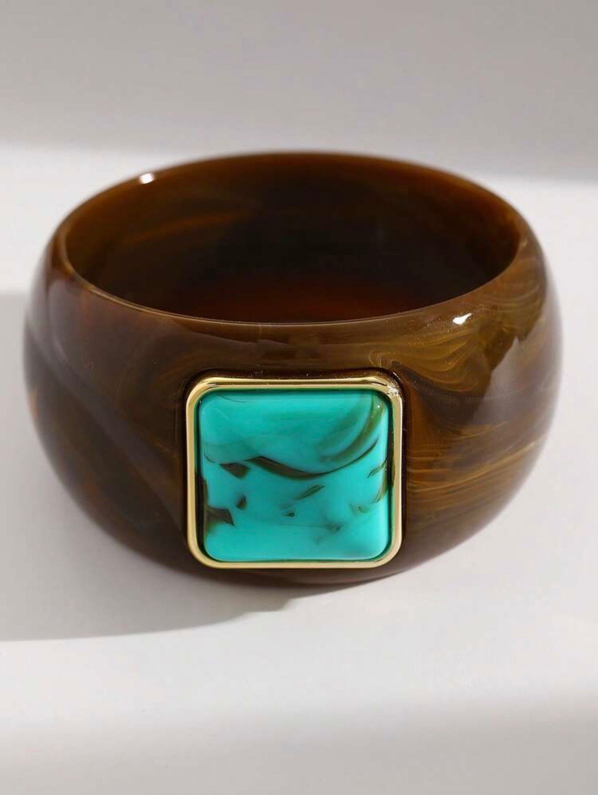 Pulsera de resina - Imagen 2