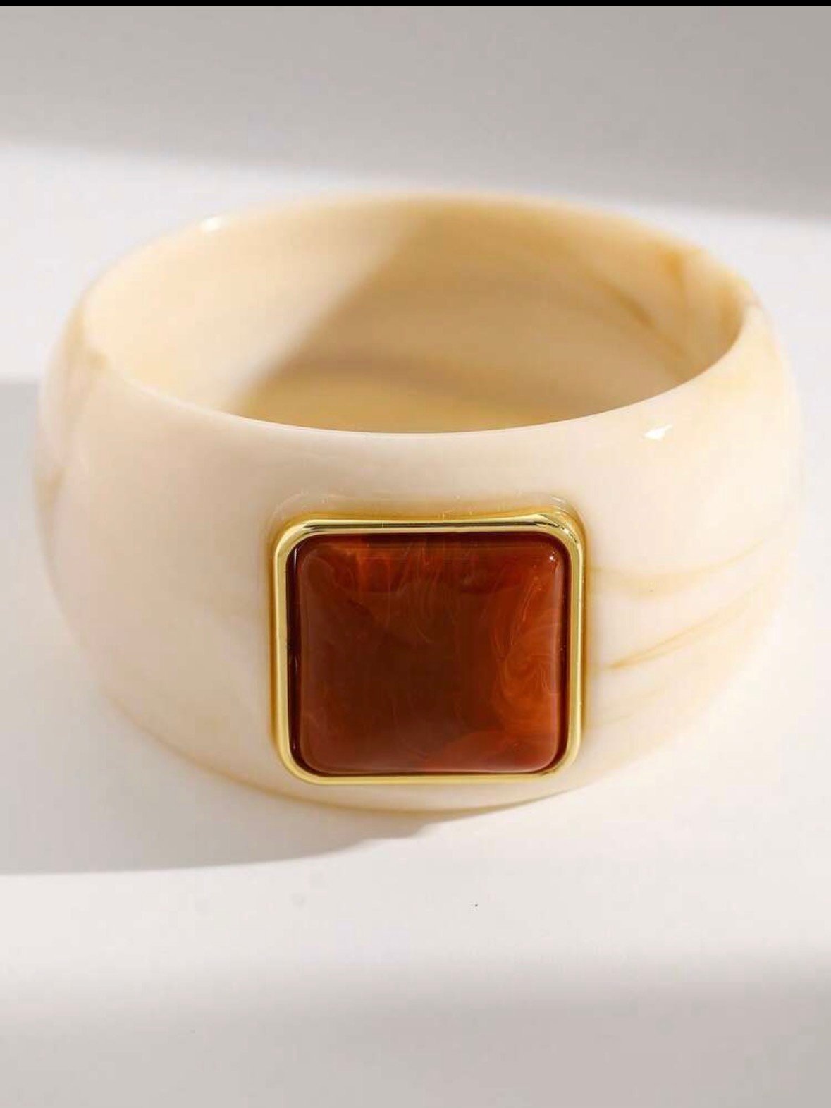 Pulsera de resina - Imagen 3