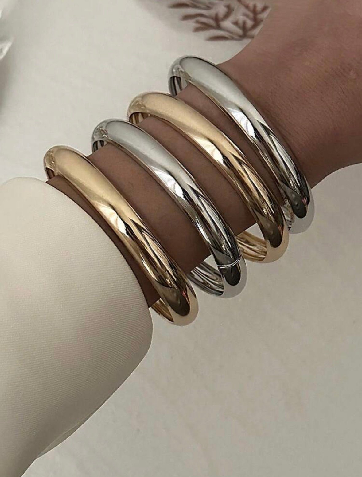 Set 4pcS pulseras