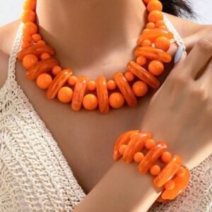 Set Pulsera/Collar