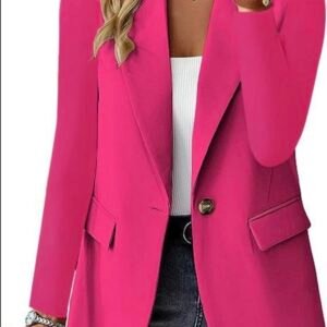 Blazer de mujer