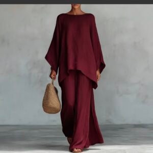 Conjunto dos piezas