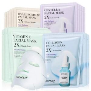 BIOAQUA Set de 20