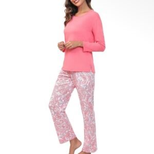 Conjunto de pijama