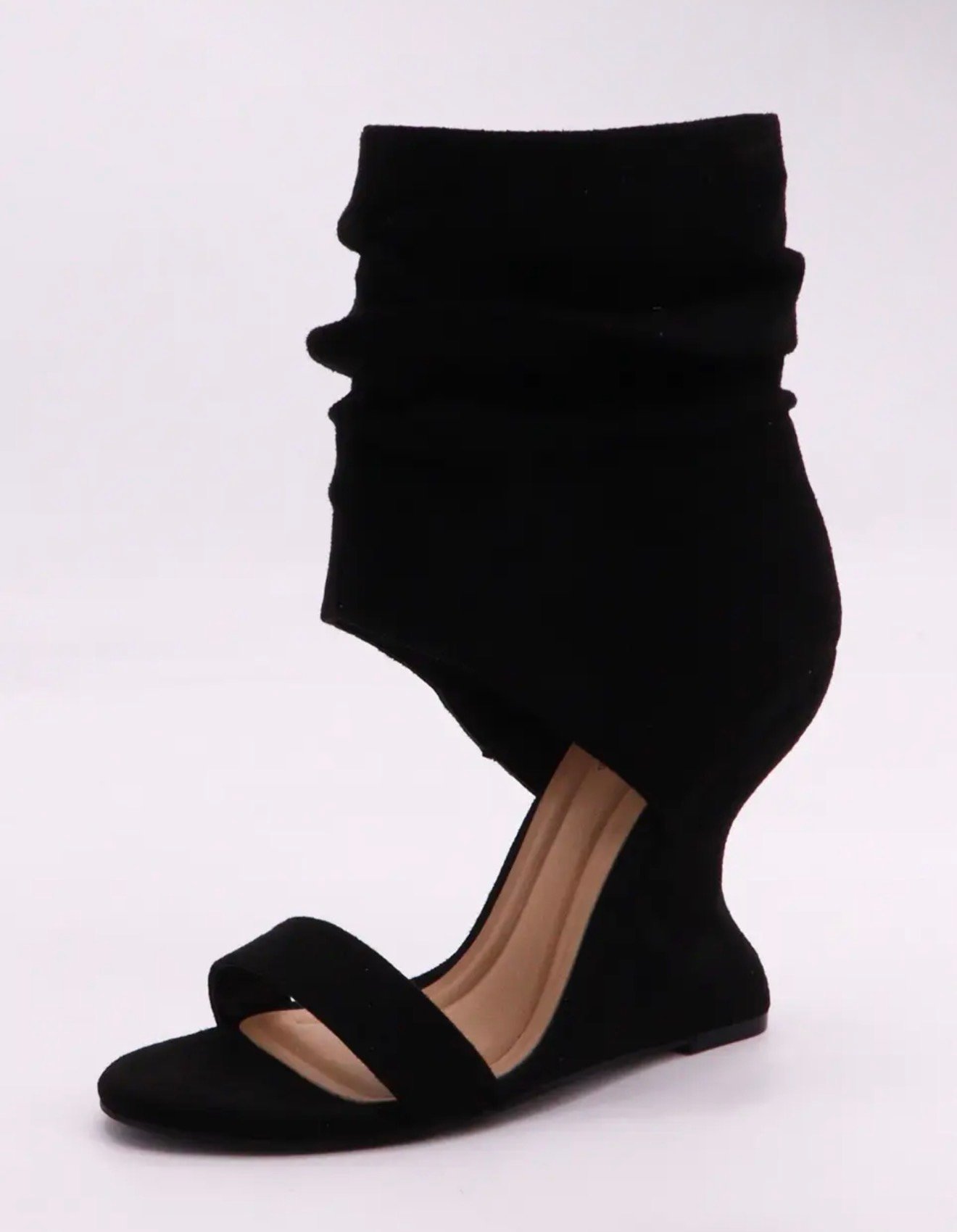 Sandalia Botin - Imagen 3