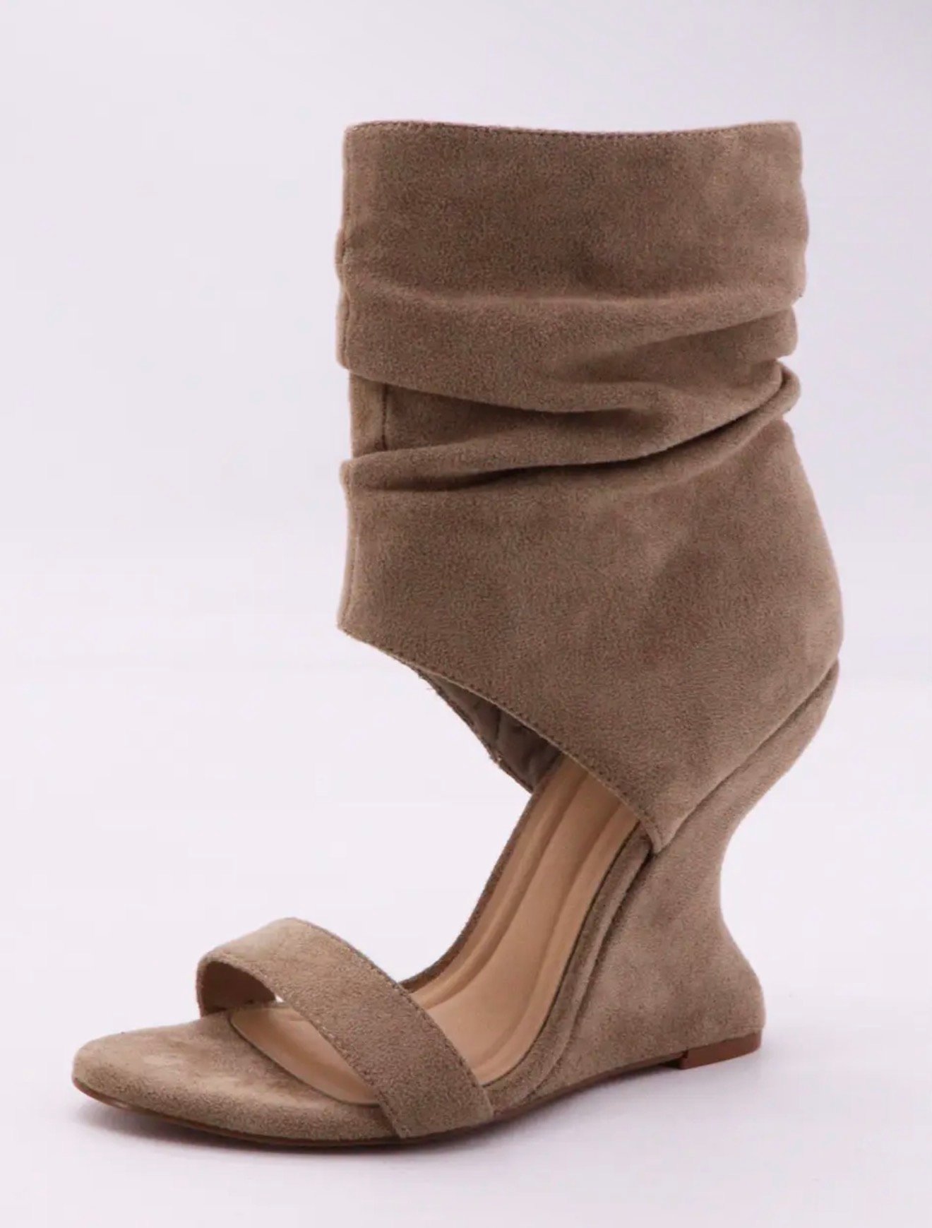 Sandalia Botin - Imagen 2