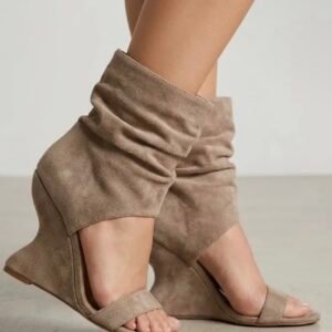 Sandalia Botin