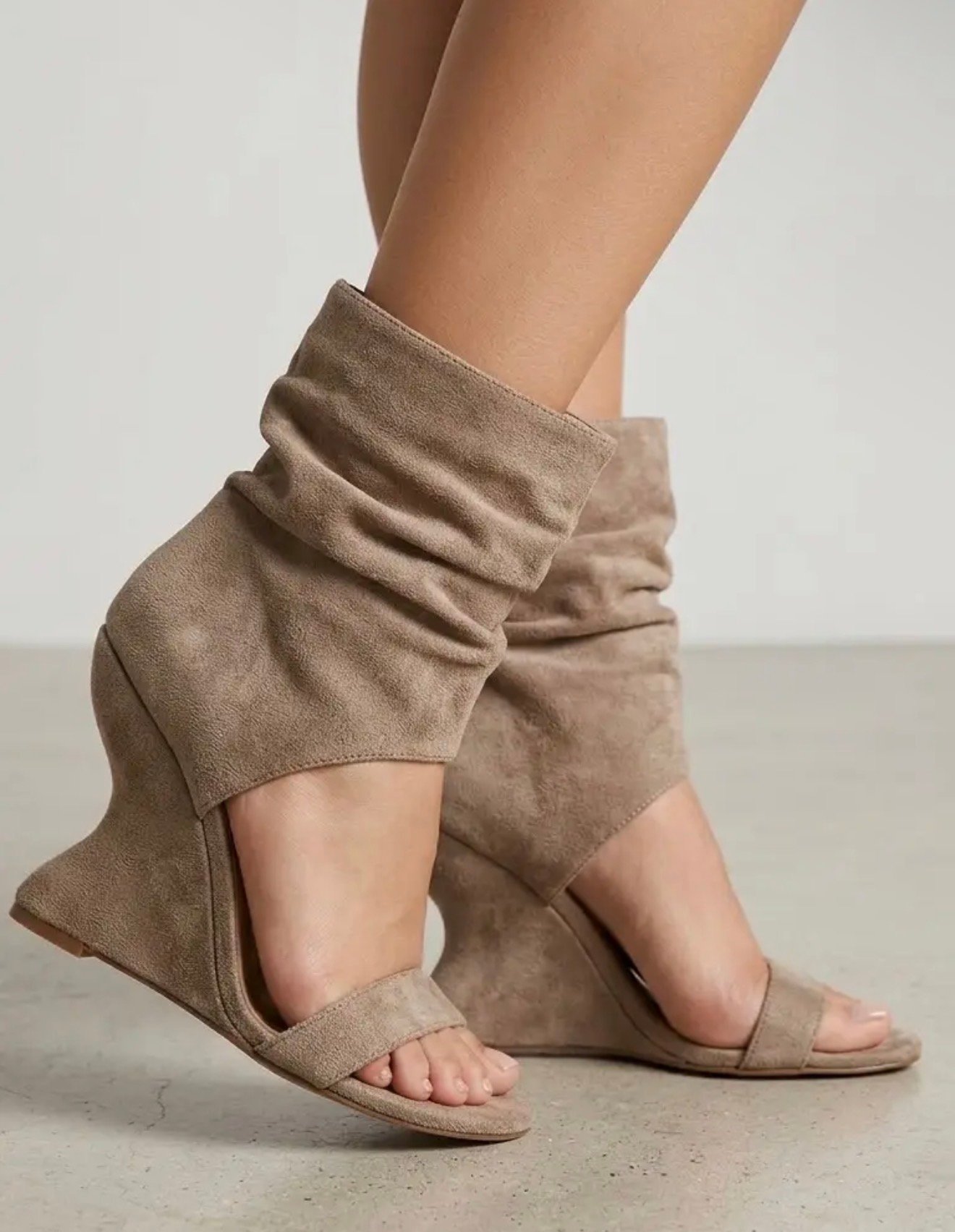 Sandalia Botin