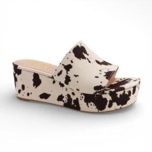 Zapato Mas Alla