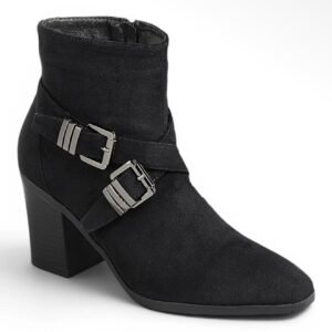 Botas Speech