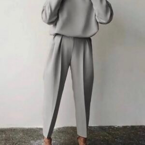 Conjunto chic