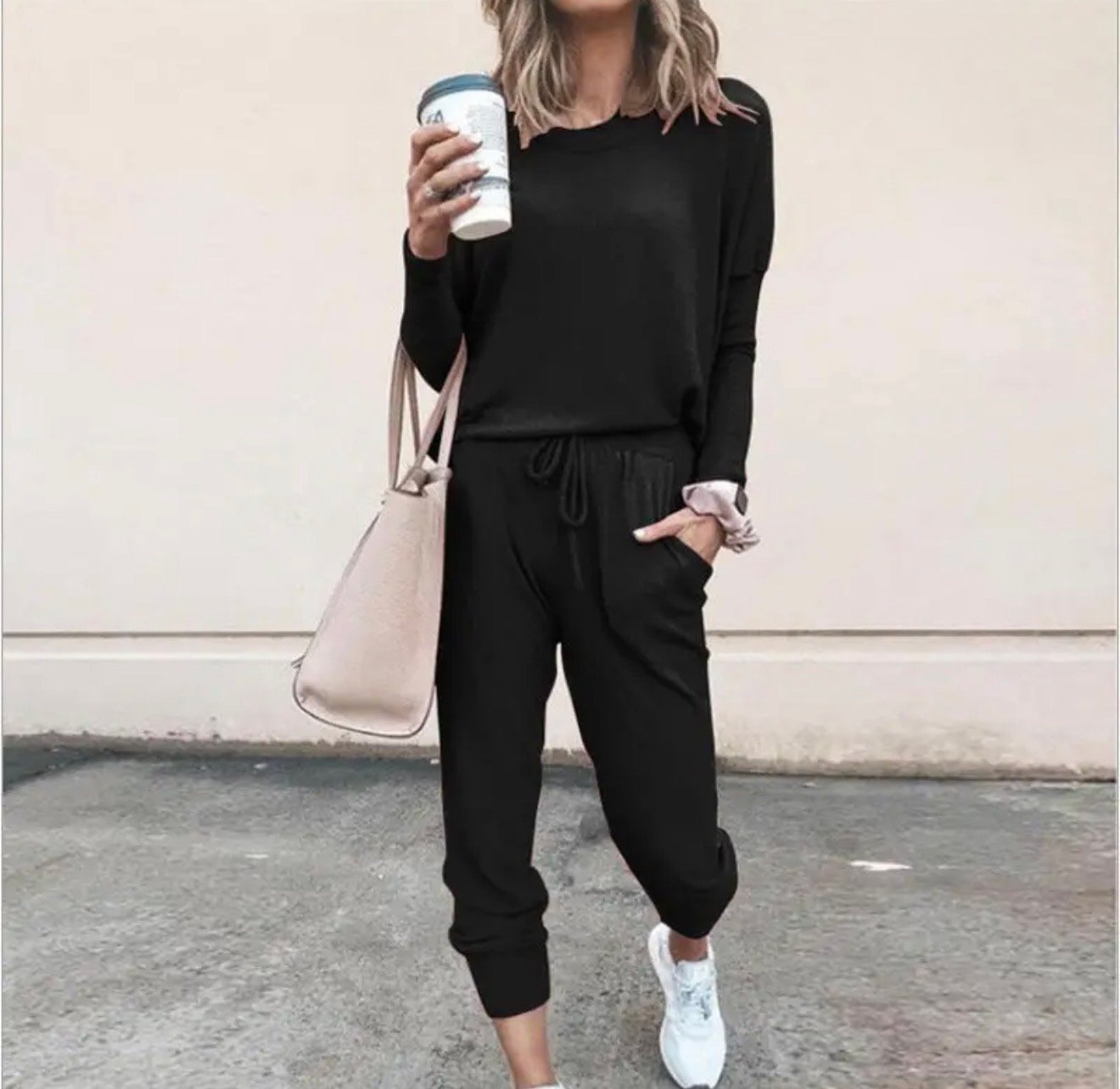 Conjunto loungewear - Imagen 3