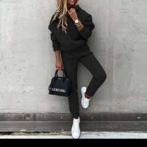 Conjunto casual