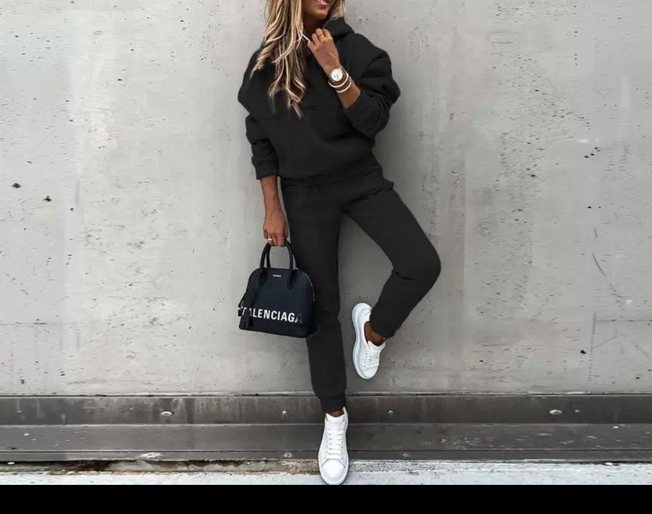 Conjunto casual