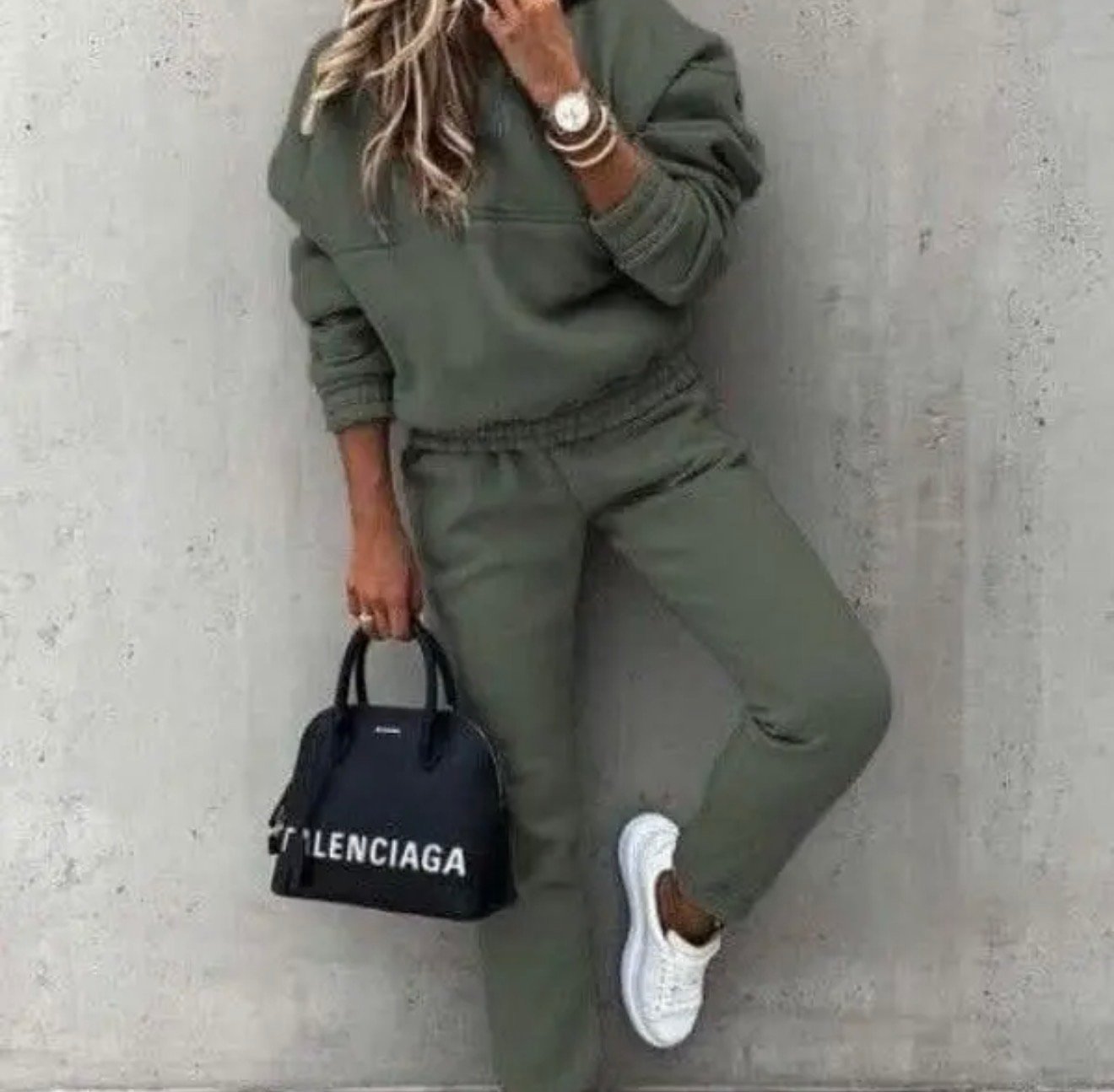 Conjunto casual - Imagen 2