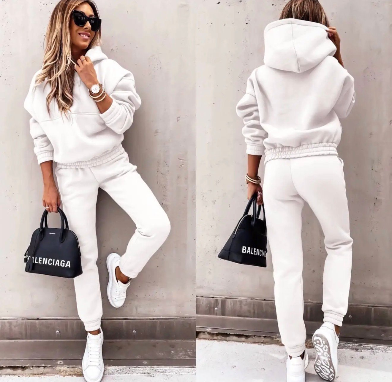 Conjunto casual - Imagen 4