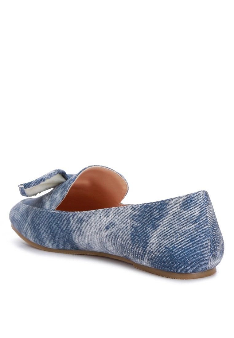 Mocasin con lazo - Imagen 2