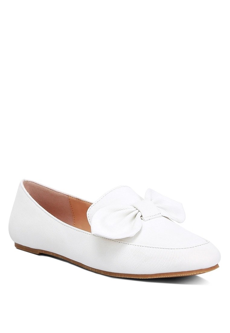 Mocasin con lazo - Imagen 4