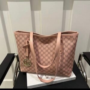 Bolso tote chic