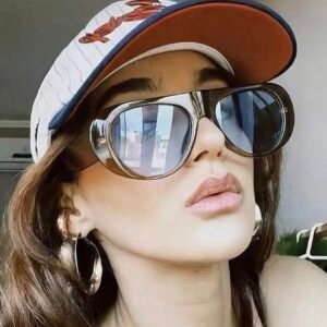 Gafas ovaladas Protección UV400