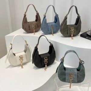 Bolso bandolera vintage
