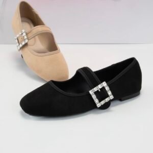 Zapatillas de Ballet